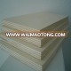 commercial ply/finger joint core commercial plywood board