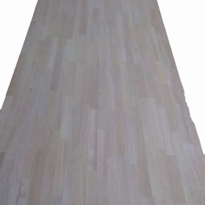 RUBBER WOOD LAMINATED BOARD