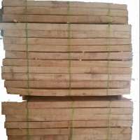 MALAYSIAN RUBBER WOOD