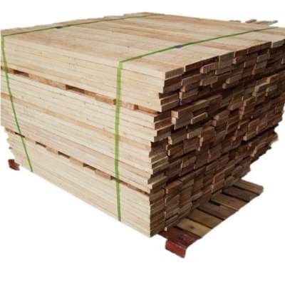 MALAYSIA MULTIRIP RUBBER WOOD SAWN TIMBER