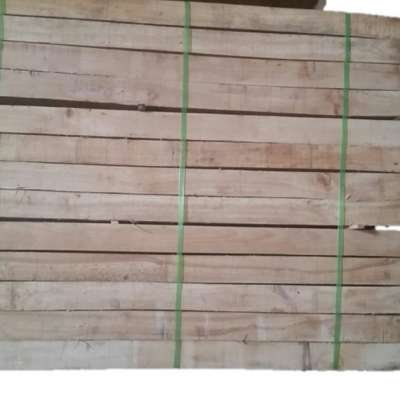 MALAYSIA SAWN TIMBER